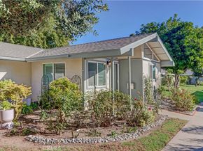 430 Ave Sevilla B, Laguna Woods CA 92637