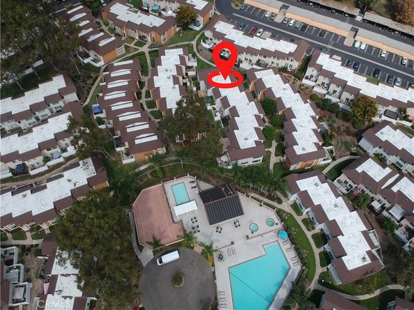 25885 Trabuco Road 206, Lake Forest CA 92630