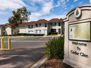 25885 Trabuco Road 206, Lake Forest CA 92630