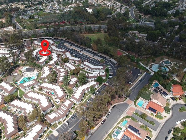 25885 Trabuco Road 206, Lake Forest CA 92630