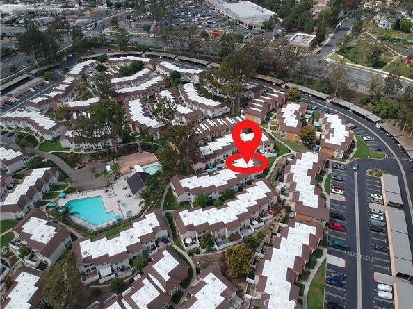 25885 Trabuco Road 206, Lake Forest CA 92630