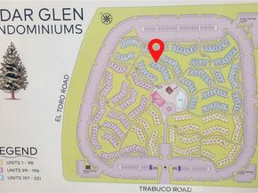 25885 Trabuco Road 206, Lake Forest CA 92630