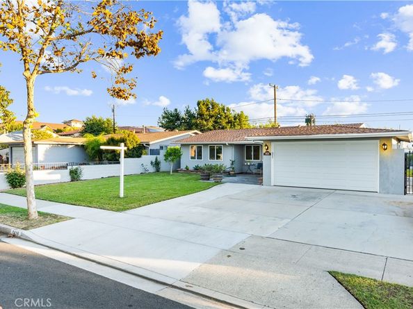 1416 W Beacon Street, Anaheim CA 92802