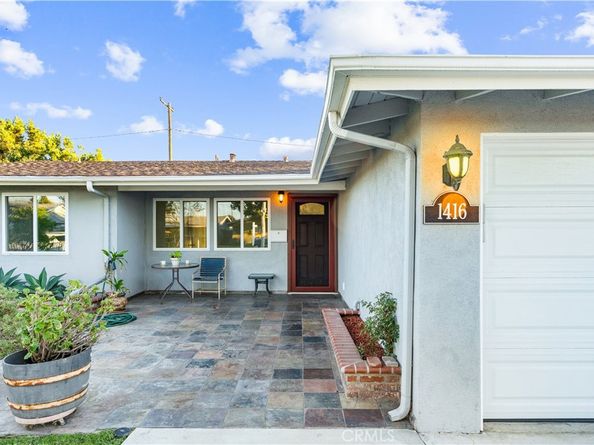 1416 W Beacon Street, Anaheim CA 92802