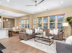 126 Luneta, Rancho Mission Viejo CA 92694