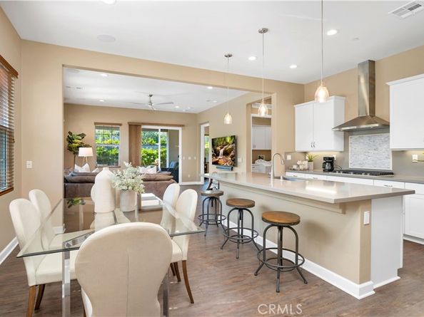 126 Luneta, Rancho Mission Viejo CA 92694