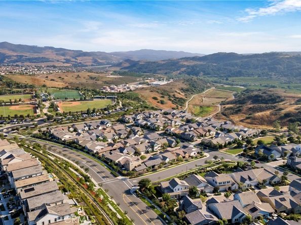 126 Luneta, Rancho Mission Viejo CA 92694