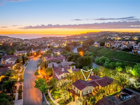 3 Stargazer, Newport Coast CA 92657