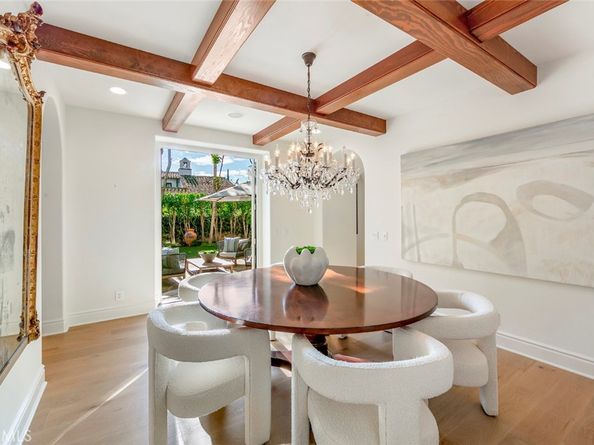 3 Stargazer, Newport Coast CA 92657