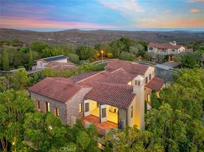 3 Stargazer, Newport Coast CA 92657