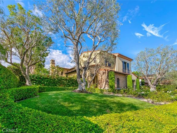 3 Stargazer, Newport Coast CA 92657