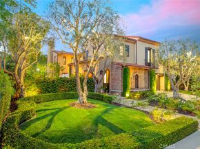 3 Stargazer, Newport Coast CA 92657