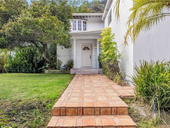 1643 San Ysidro Drive, Beverly Hills CA 90210