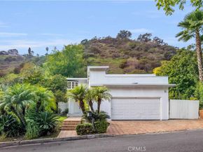 1643 San Ysidro Drive, Beverly Hills CA 90210