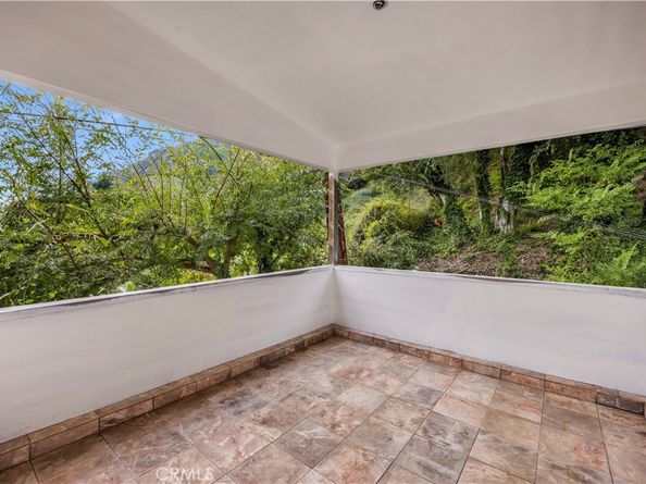 1643 San Ysidro Drive, Beverly Hills CA 90210