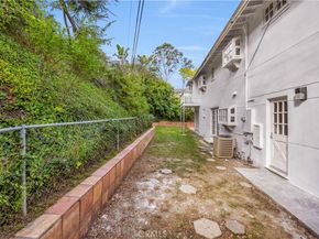 1643 San Ysidro Drive, Beverly Hills CA 90210