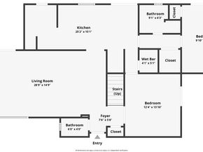 1643 San Ysidro Drive, Beverly Hills CA 90210