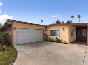 5721 N Rockvale Ave, Azusa CA 91702
