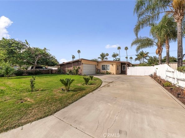 5721 N Rockvale Ave, Azusa CA 91702