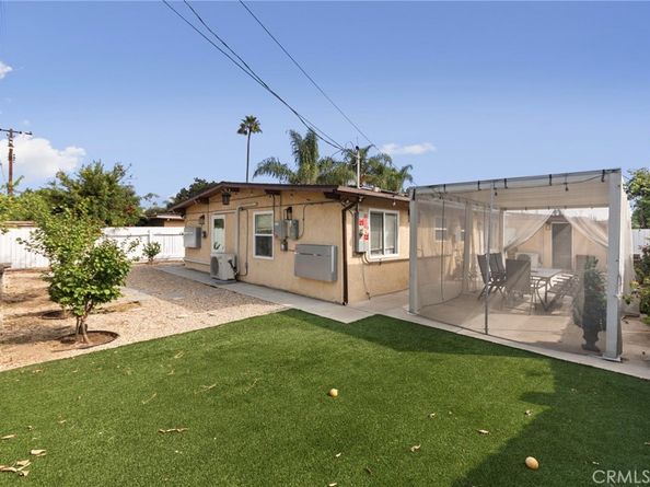 5721 N Rockvale Ave, Azusa CA 91702