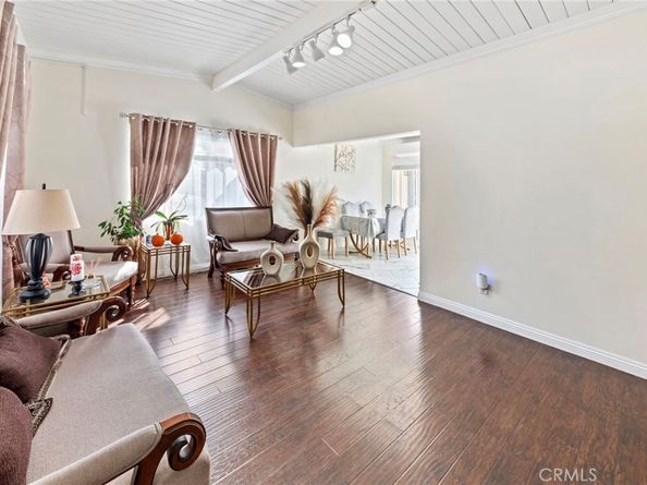 5721 N Rockvale Ave, Azusa CA 91702