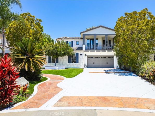 1 Tularosa Court, Aliso Viejo CA 92656