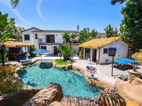 1 Tularosa Court, Aliso Viejo CA 92656