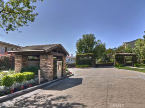 1 Tularosa Court, Aliso Viejo CA 92656