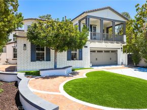 1 Tularosa Court, Aliso Viejo CA 92656