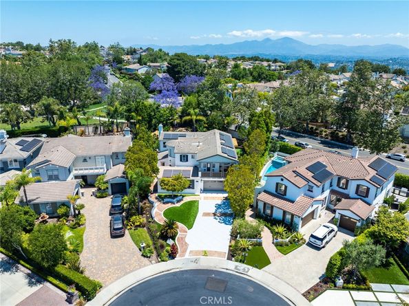 1 Tularosa Court, Aliso Viejo CA 92656