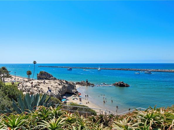 2741 Bungalow Place, Corona Del Mar CA 92625