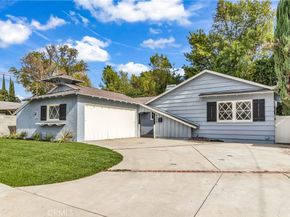 8308 Zelzah, Northridge CA 91325