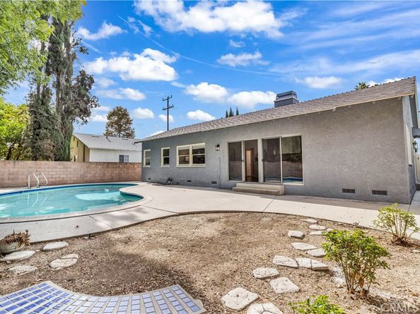 8308 Zelzah, Northridge CA 91325