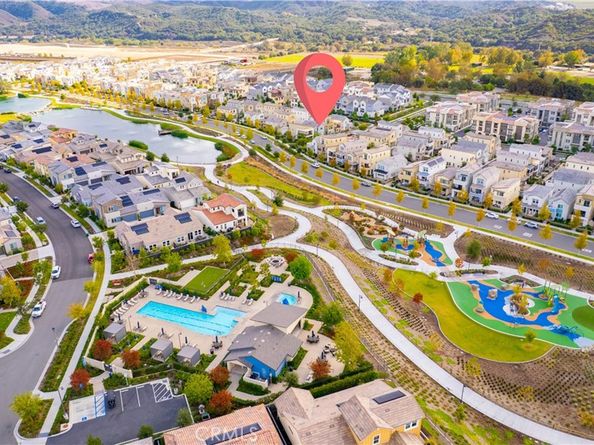 621 Willows Way, Rancho Mission Viejo CA 92694