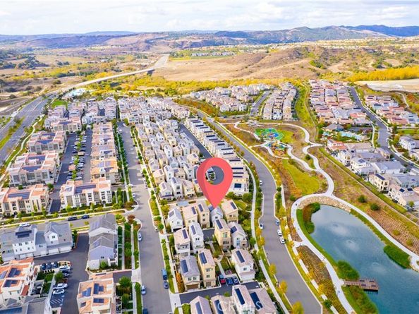 621 Willows Way, Rancho Mission Viejo CA 92694