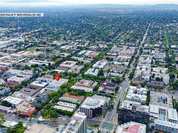 288 S Oakland Ave 211, Pasadena CA 91101