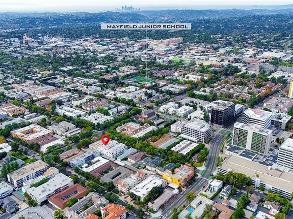 288 S Oakland Ave 211, Pasadena CA 91101