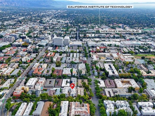 288 S Oakland Ave 211, Pasadena CA 91101