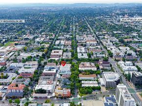 288 S Oakland Ave 211, Pasadena CA 91101