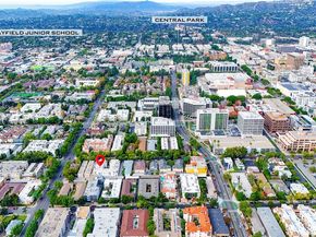 288 S Oakland Ave 211, Pasadena CA 91101