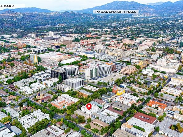 288 S Oakland Ave 211, Pasadena CA 91101