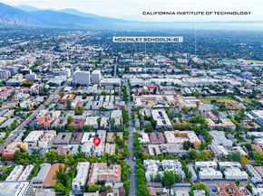 288 S Oakland Ave 211, Pasadena CA 91101