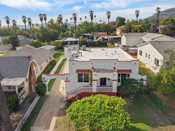 5159 Vincent Avenue, Eagle Rock CA 90041