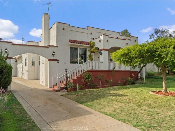 5159 Vincent Avenue, Eagle Rock CA 90041