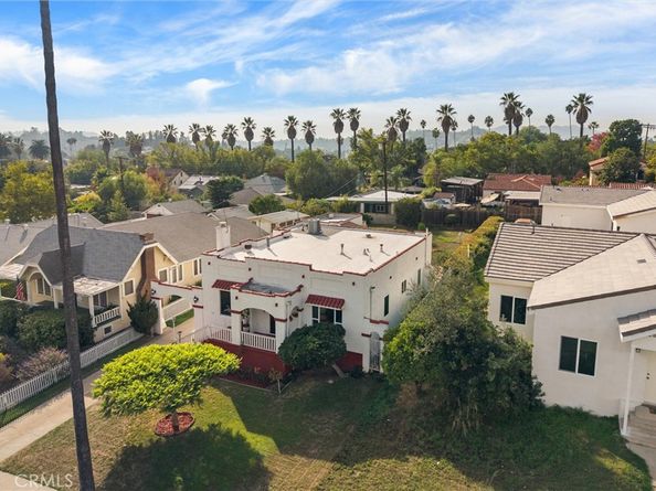5159 Vincent Avenue, Eagle Rock CA 90041