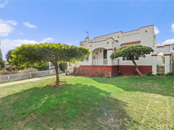 5159 Vincent Avenue, Eagle Rock CA 90041