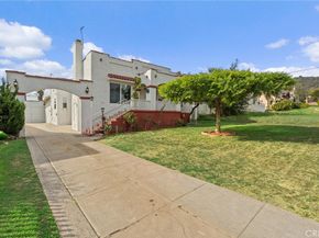 5159 Vincent Avenue, Eagle Rock CA 90041