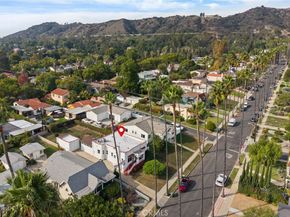 5159 Vincent Avenue, Eagle Rock CA 90041