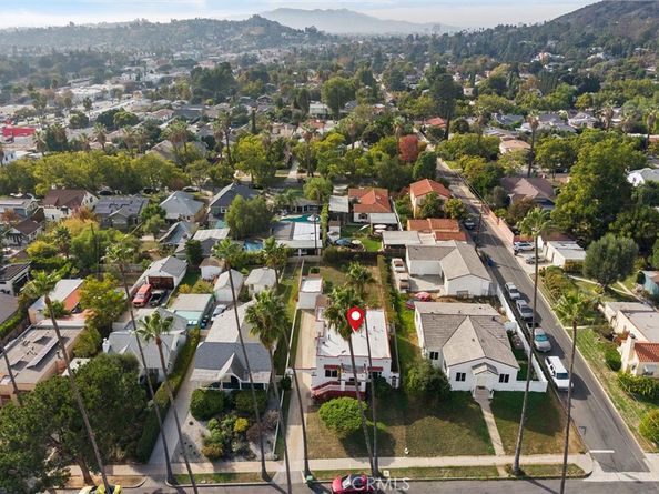 5159 Vincent Avenue, Eagle Rock CA 90041