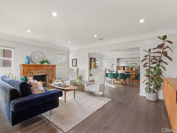 5159 Vincent Avenue, Eagle Rock CA 90041